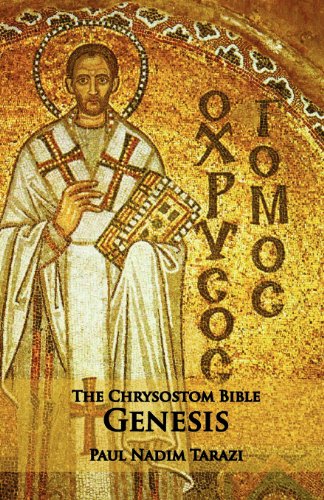 The Chrysostom Bible