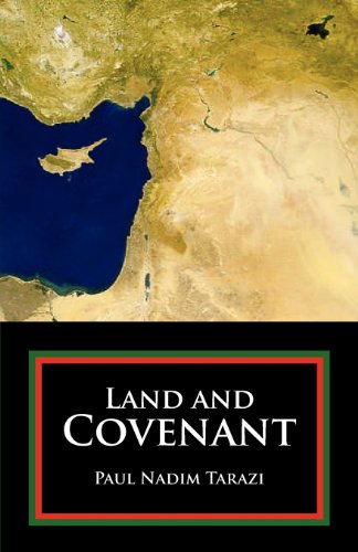 Land and Covenant