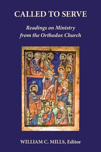 Called to Serve (editor)