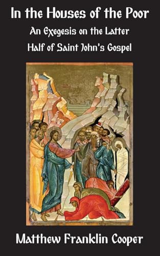 In the Houses of the Poor