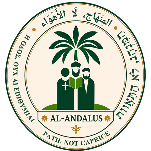 The Al-Andalus seal